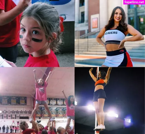 Taylor Johnson Cheer OnlyFans Thumbnail #52kPXhx2LJ