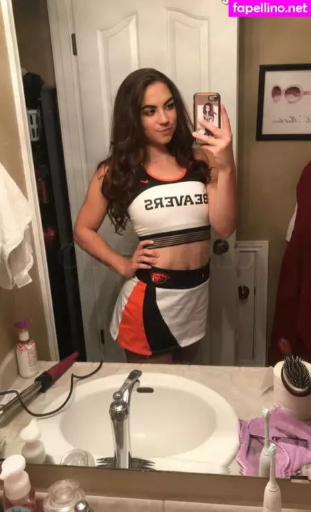 Taylor Johnson Cheer OnlyFans Thumbnail #6XzcqFqV0c