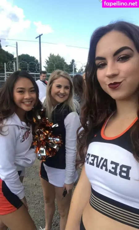 Taylor Johnson Cheer OnlyFans Thumbnail #EPUCjWltTE