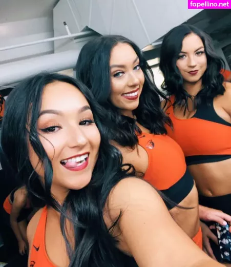 Taylor Johnson Cheer OnlyFans Thumbnail #HXISf07YhY