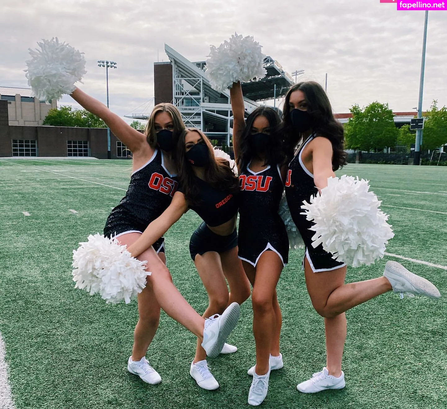 beavercheer_taybug, taybug908 Nude Leaked OnlyFans Photo #ItHowWlAFa