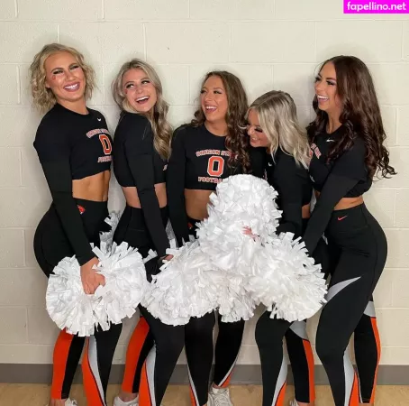 Taylor Johnson Cheer OnlyFans Thumbnail #MjuKBcZMYq