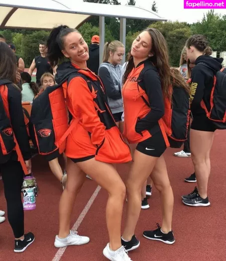 Taylor Johnson Cheer OnlyFans Thumbnail #QFLHE2VLJc