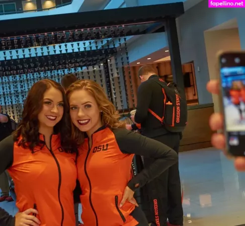 Taylor Johnson Cheer OnlyFans Thumbnail #Rhch6a9IrE