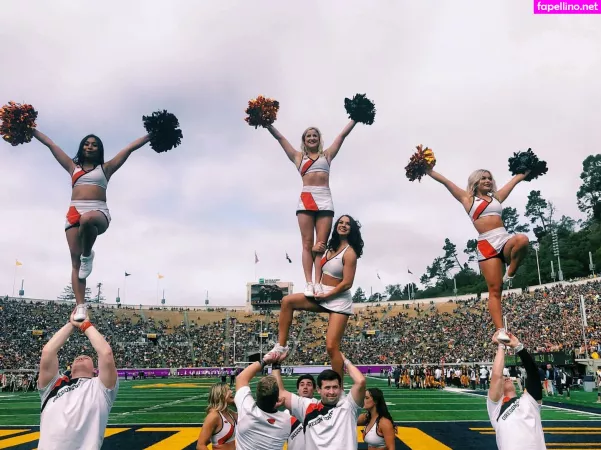 Taylor Johnson Cheer OnlyFans Thumbnail #Rk0jLaRTzi