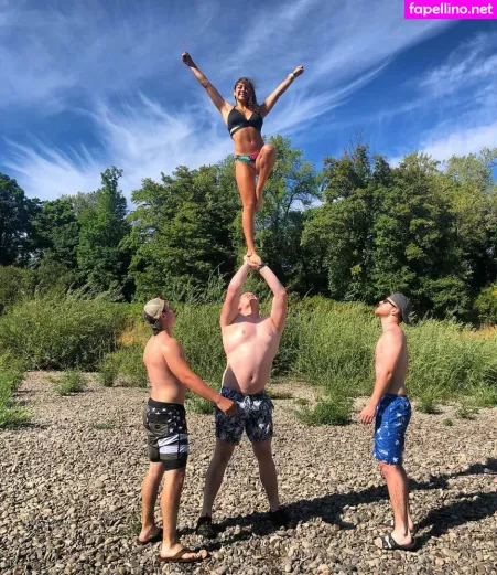 Taylor Johnson Cheer OnlyFans Thumbnail #TZTL9QzdHz