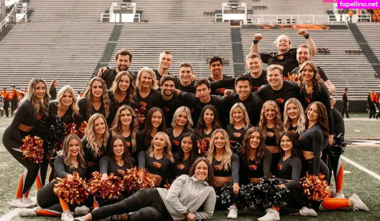 Taylor Johnson Cheer OnlyFans Thumbnail #gMIHgARZev