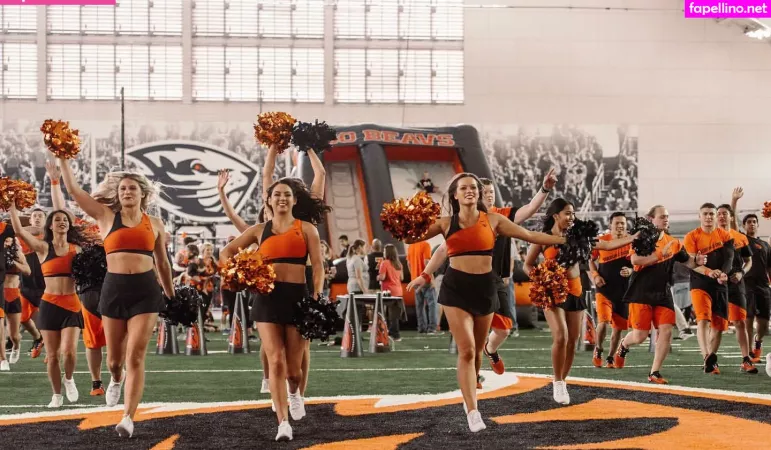 Taylor Johnson Cheer OnlyFans Thumbnail #gwjp6NMYXc