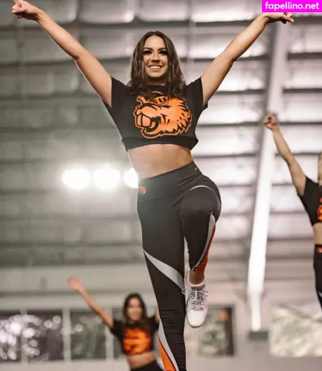 Taylor Johnson Cheer OnlyFans Thumbnail #nnfFIxizSJ