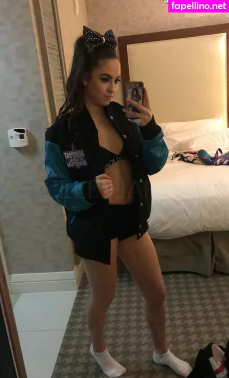 Taylor Johnson Cheer OnlyFans Thumbnail #rrWdgAQHQH