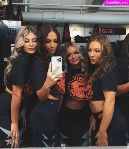 Taylor Johnson Cheer OnlyFans Thumbnail #wfdtWveegz