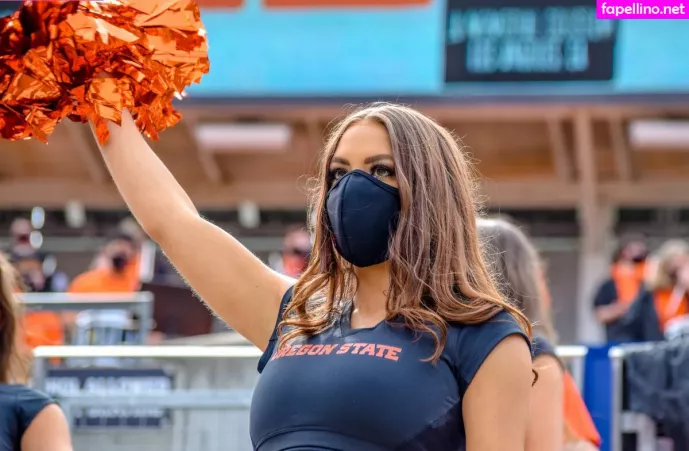 Taylor Johnson Cheer OnlyFans Thumbnail #zgAxOdFR3w