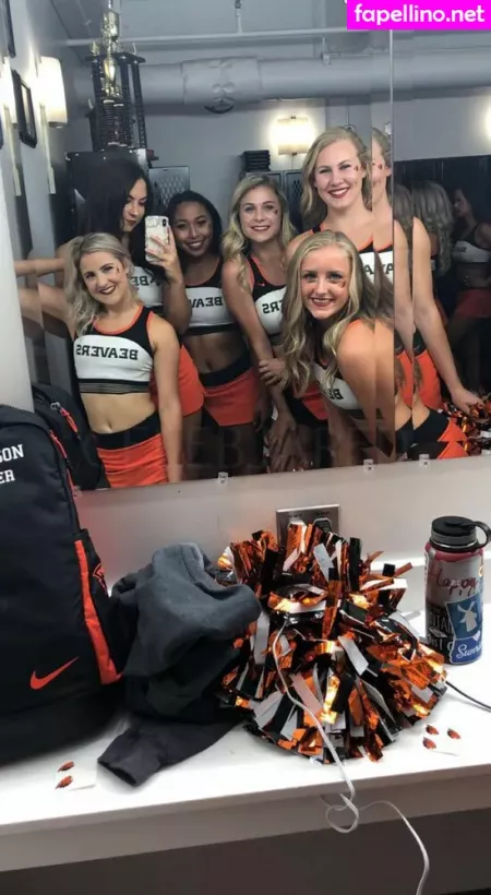 Taylor Johnson Cheer OnlyFans Thumbnail #zycwhrqfTh