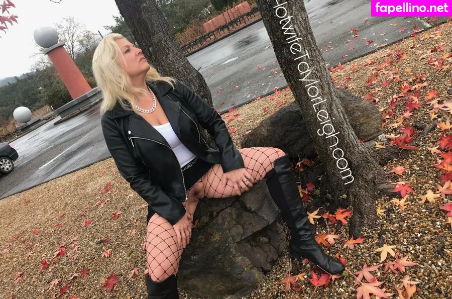 hotwifetaylor, hotwifetaylorleigh Nude Leaked OnlyFans Photo #IQNZcRemLn