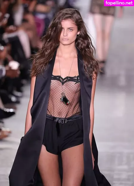 Taylor Marie Hill OnlyFans Thumbnail #EYVcCZKvsg