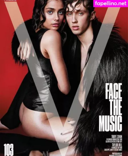 Taylor Marie Hill OnlyFans Thumbnail #M50yxOG96r