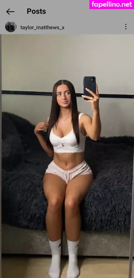 Taylor Matthews OnlyFans Thumbnail #aUrtxQvzxh