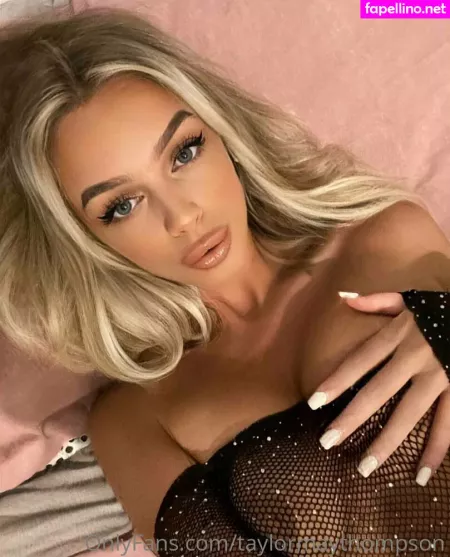 Taylor May Thompson OnlyFans Thumbnail #9ecSQxyMx4