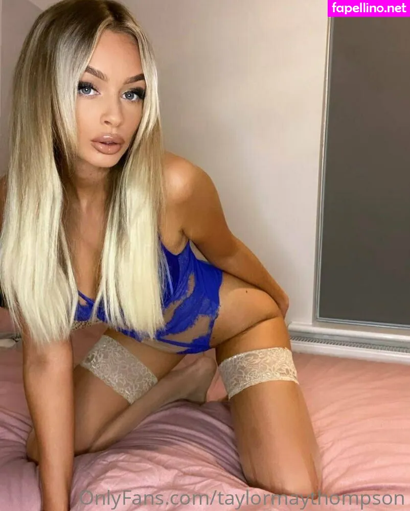 taylormaythompson, taymthompson Nude Leaked OnlyFans Photo #Ieb8WrC6SU