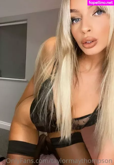Taylor May Thompson OnlyFans Thumbnail #bYwLQK1c1g