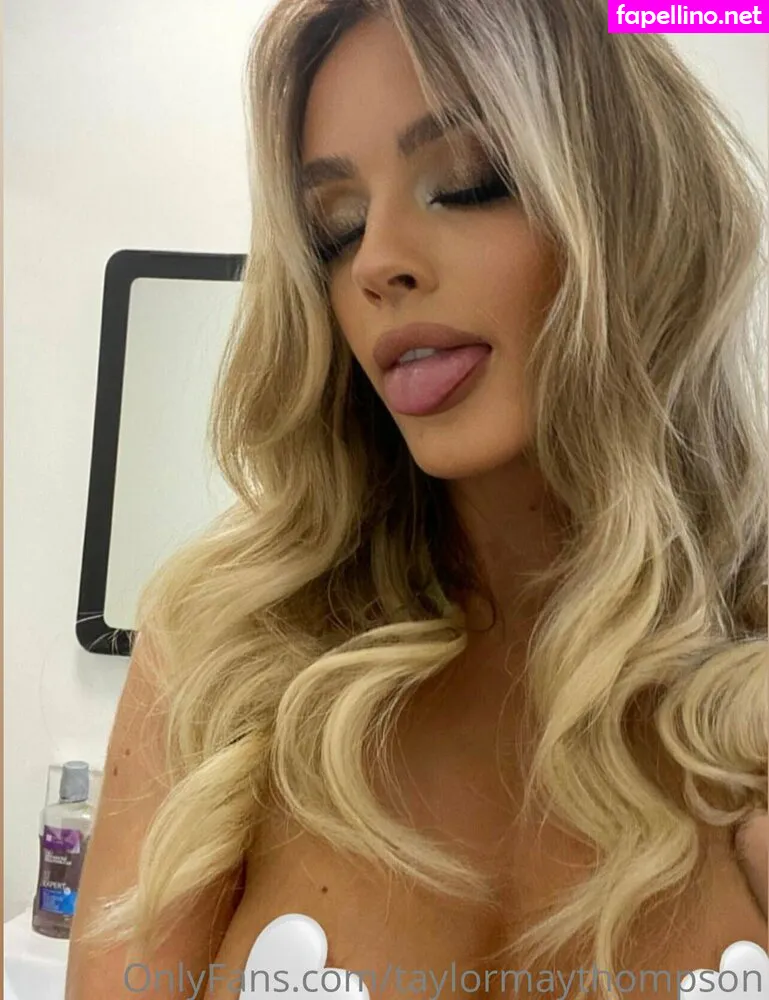 taylormaythompson, taymthompson Nude Leaked OnlyFans Photo #lWtAbJCUPD