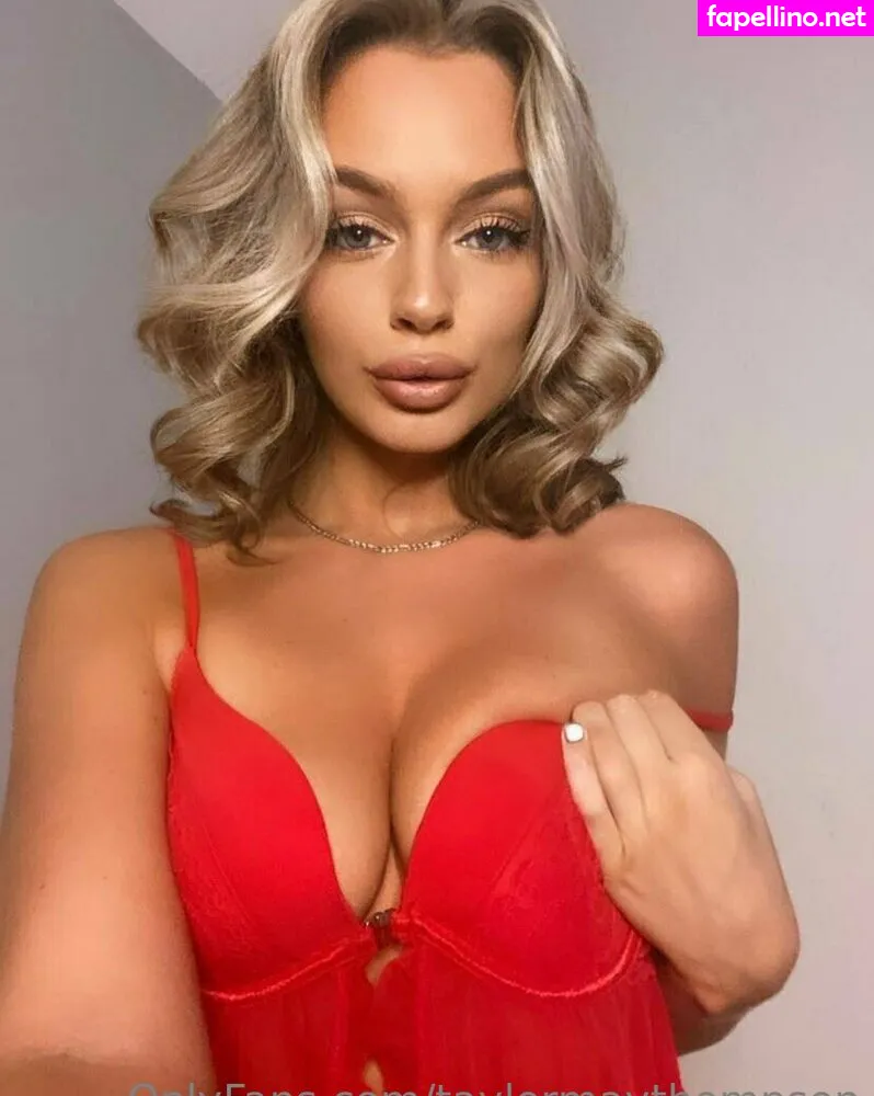 taylormaythompson, taymthompson Nude Leaked OnlyFans Photo #vB6EAf7JOi