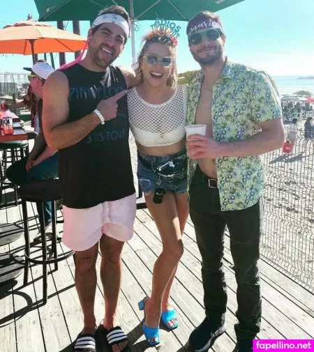 Taylor Misiak OnlyFans Thumbnail #CiAiy1vW8Q