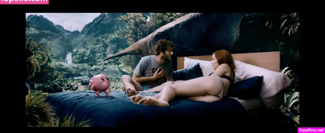 Taylor Misiak OnlyFans Thumbnail #EA3hUSofud