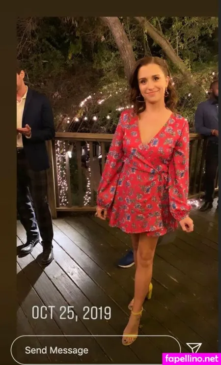 Taylor Misiak OnlyFans Thumbnail #LwZB8mG2Mn