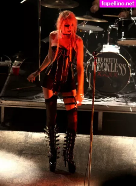 Taylor Momsen OnlyFans Thumbnail #Sju22stkL2