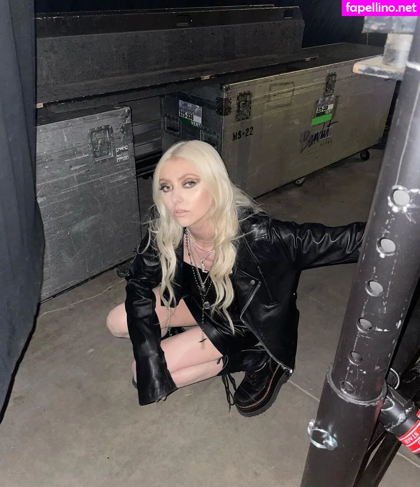 aryelsoul, taylormomsen Nude Leaked OnlyFans Photo #YyHDH6dg5Q