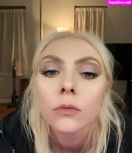 Taylor Momsen OnlyFans Thumbnail #mOencjKXu0