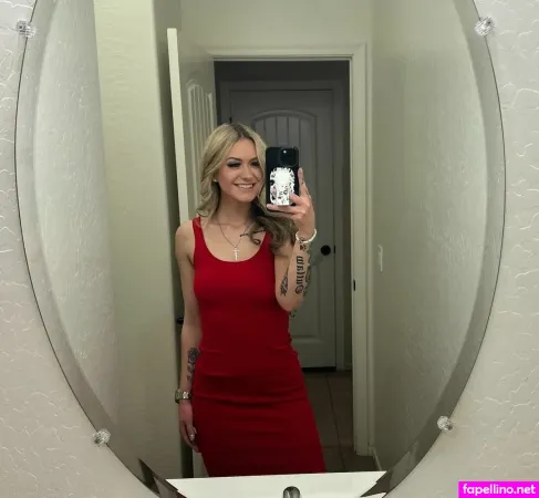 Taylor Murray OnlyFans Thumbnail #0mgPBPhZKh