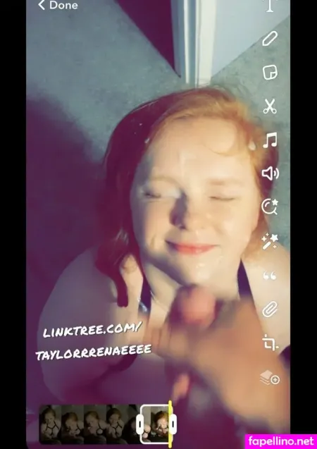 Taylor Renaee OnlyFans Thumbnail #BEhzii4nPt