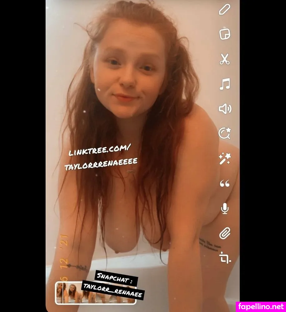 https:, redheaded_taylorrr, taylorr_renaaee Nude Leaked OnlyFans Photo #H1waSK0pvt