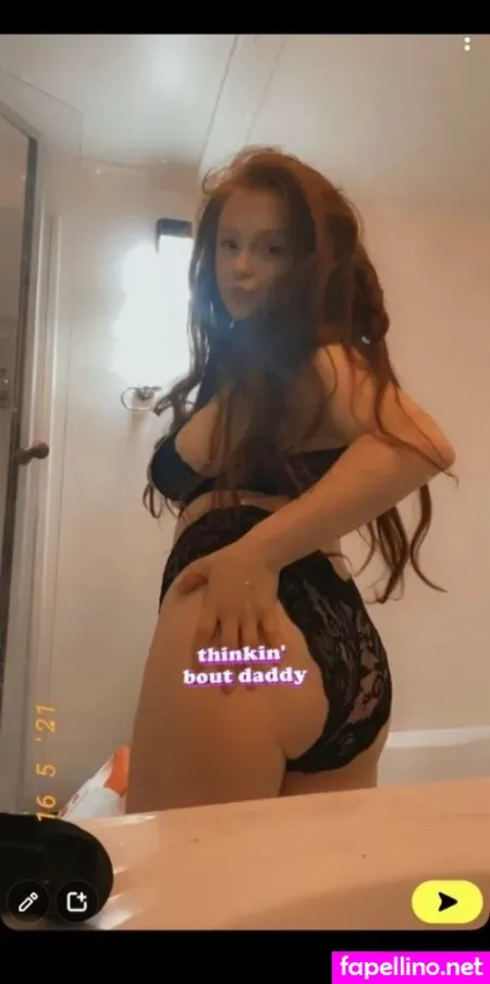 Taylor Renaee OnlyFans Thumbnail #TzJLBsbakS