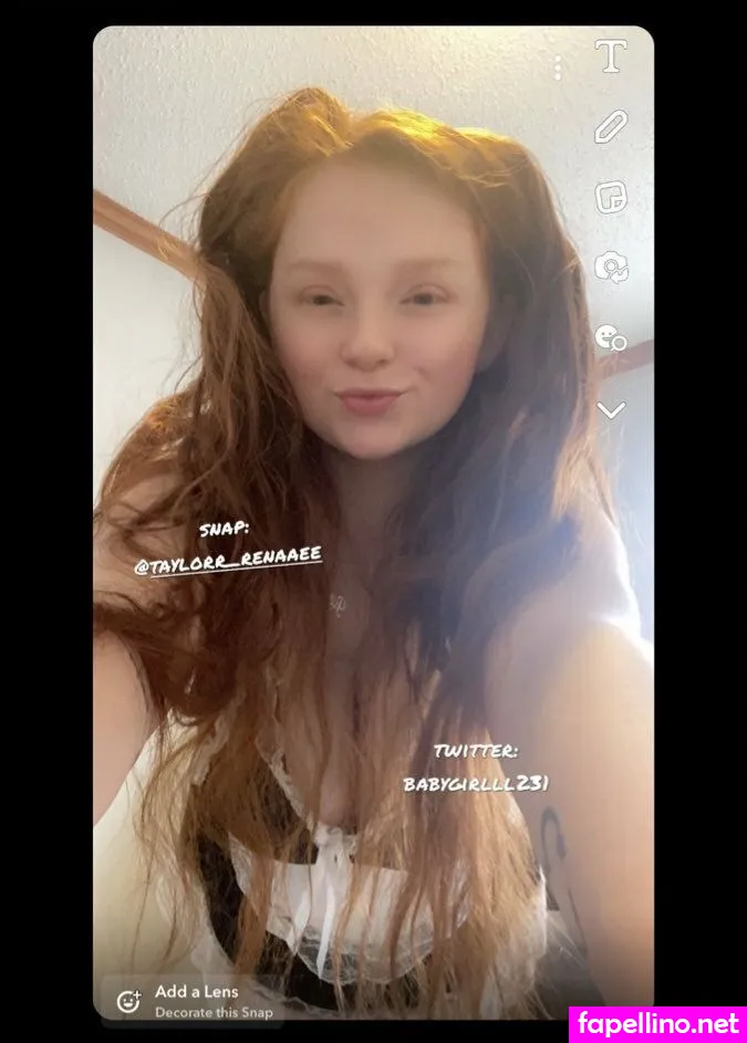 https:, redheaded_taylorrr, taylorr_renaaee Nude Leaked OnlyFans Photo #nacPud2i6k