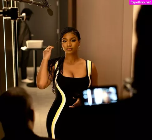 Taylor Rooks OnlyFans Thumbnail #7YpFKG8YZ2