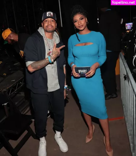 Taylor Rooks OnlyFans Thumbnail #E85UyEaBM0