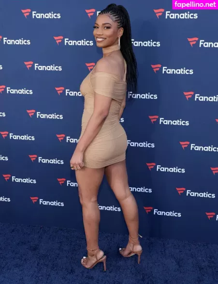 Taylor Rooks OnlyFans Thumbnail #FTk0GYOP2T