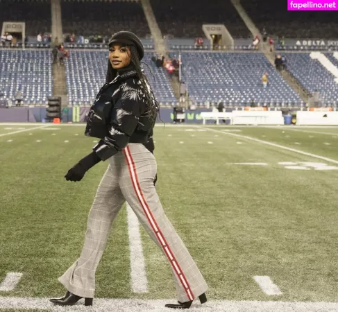 Taylor Rooks OnlyFans Thumbnail #V2OZPcbzLb