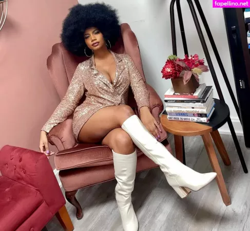 Taylor Rooks OnlyFans Thumbnail #V4CFLwVwHQ