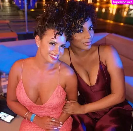 Taylor Rooks OnlyFans Thumbnail #cxQdmZI92u