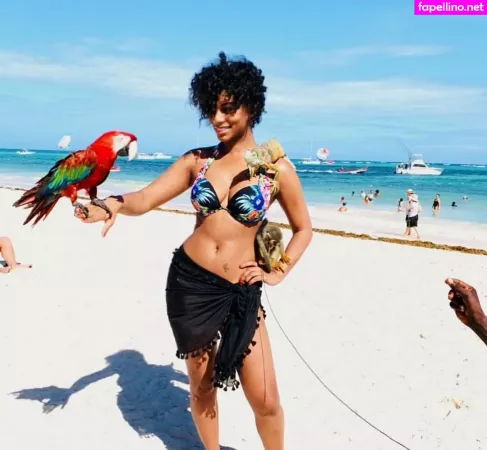 Taylor Rooks OnlyFans Thumbnail #f3jQoZx4mO
