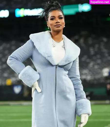 Taylor Rooks OnlyFans Thumbnail #pNihhmpj8C