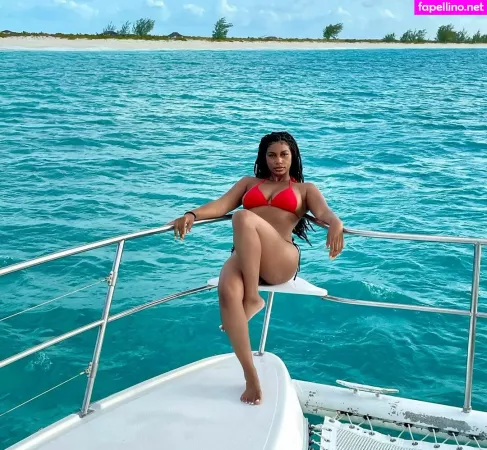 Taylor Rooks OnlyFans Thumbnail #q0MTq0CXJG