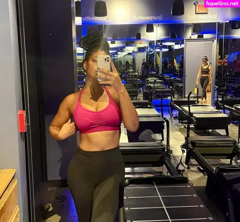 Taylor Rooks OnlyFans Thumbnail #r7qfYUZGvM
