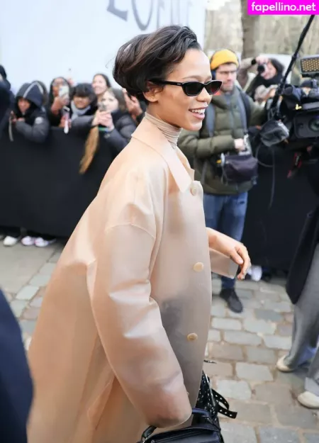 Taylor Russell OnlyFans Thumbnail #5hz8e1QzMM