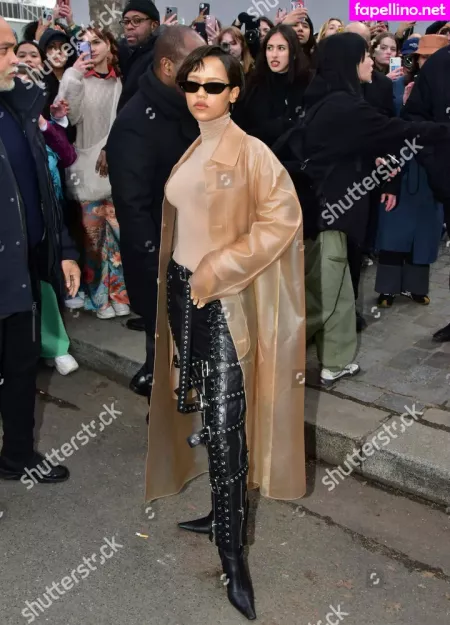 Taylor Russell OnlyFans Thumbnail #7oI07BxuVV