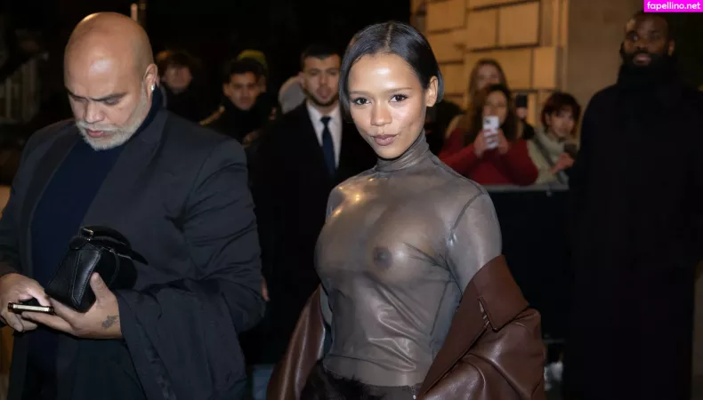 Taylor Russell OnlyFans Thumbnail #D4t8FmBNRF